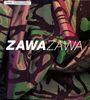 [NUNONUNO BOOKS]　ZAWAZAWA